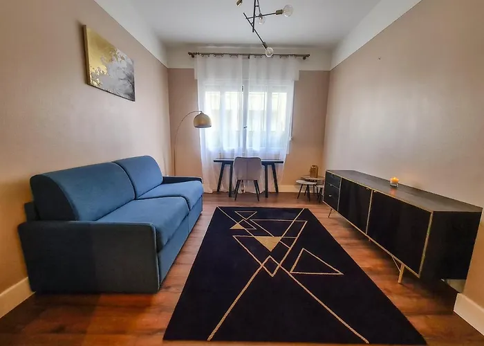 Appartement Nice A Proximite De La Plage