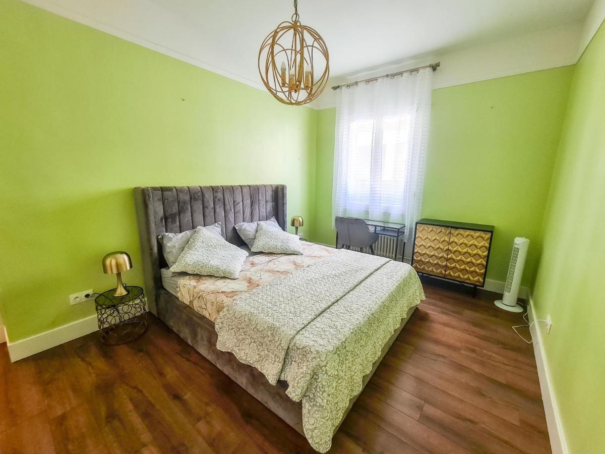 A Proximite De La Plage Apartment *