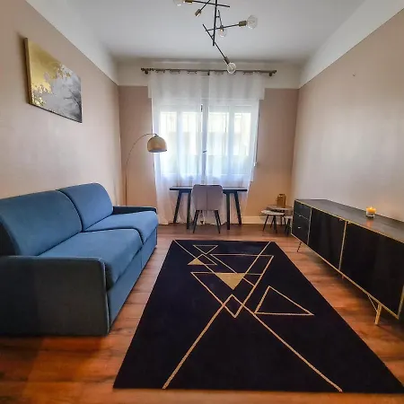 Appartement Nice A Proximite De La Plage Buitenkant foto