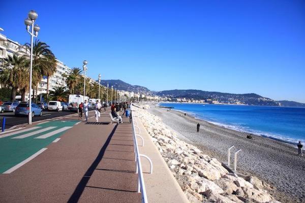 A Proximite De La Plage Appartement *